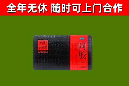 梓潼县回收阿胶